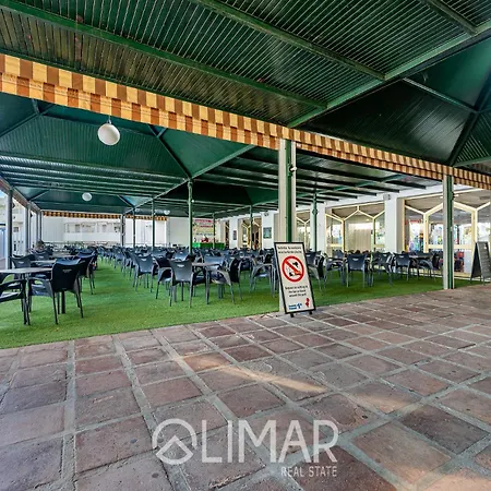Bil Bil - Benalbeach Apartament