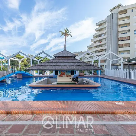 Bil Bil - Benalbeach Benalmádena