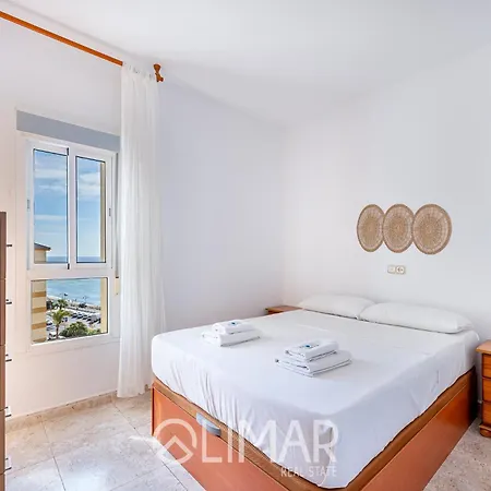Bil Bil - Benalbeach Benalmadena