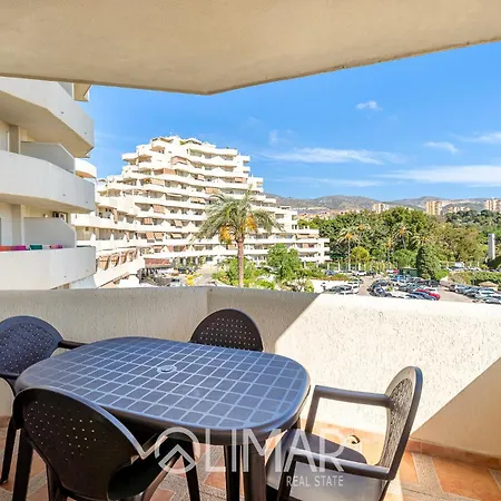 Bil Bil - Benalbeach * Benalmadena