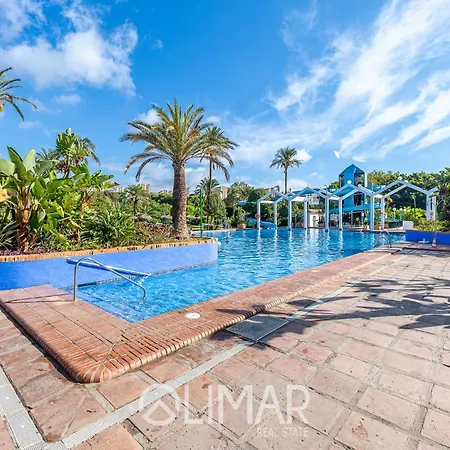 Apartment Bil Bil - Benalbeach Benalmadena