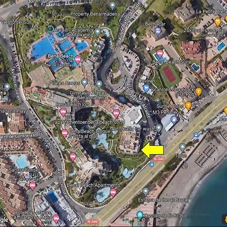 Bil Bil - Benalbeach Benalmadena
